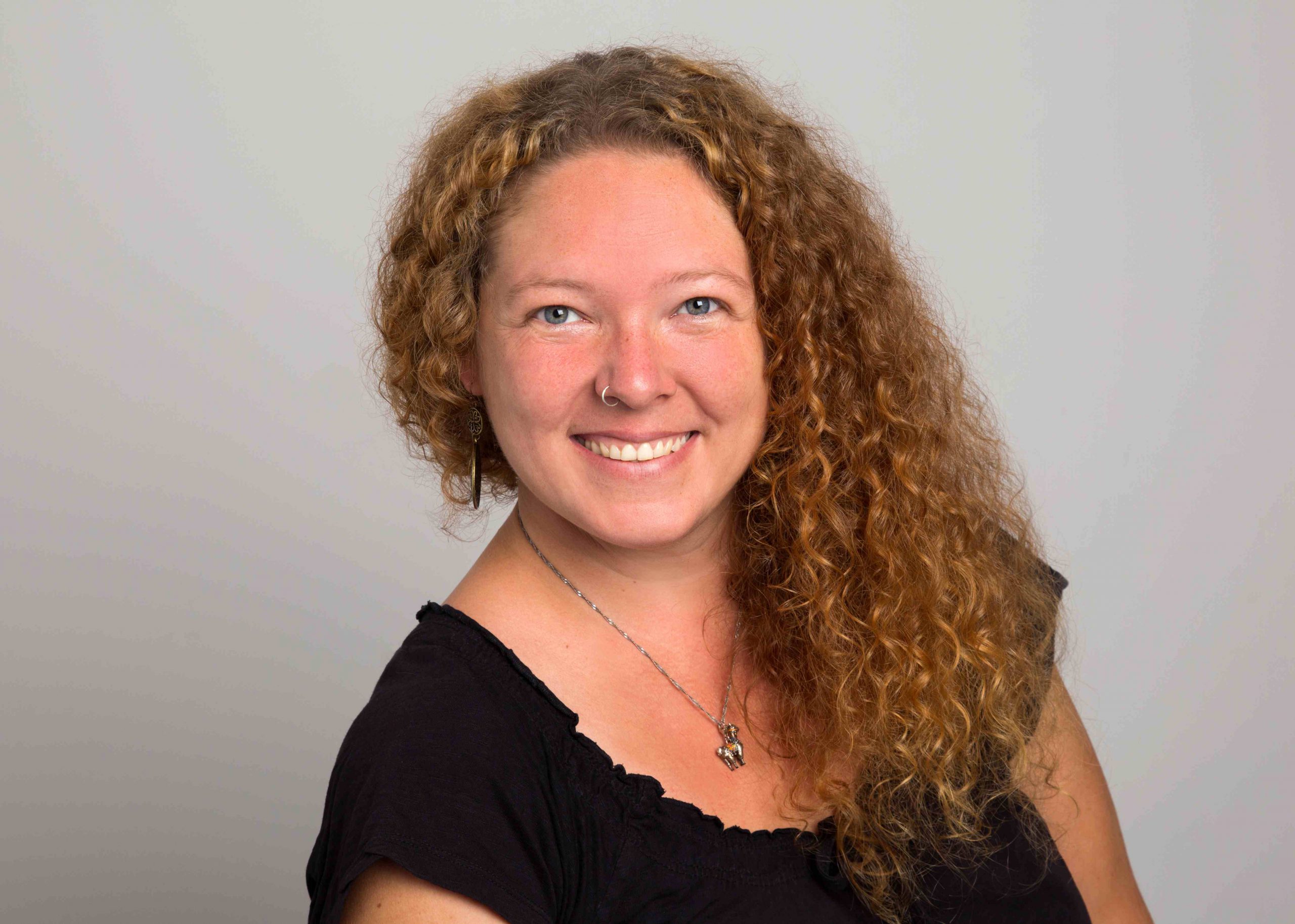 Christiane Bartelworth