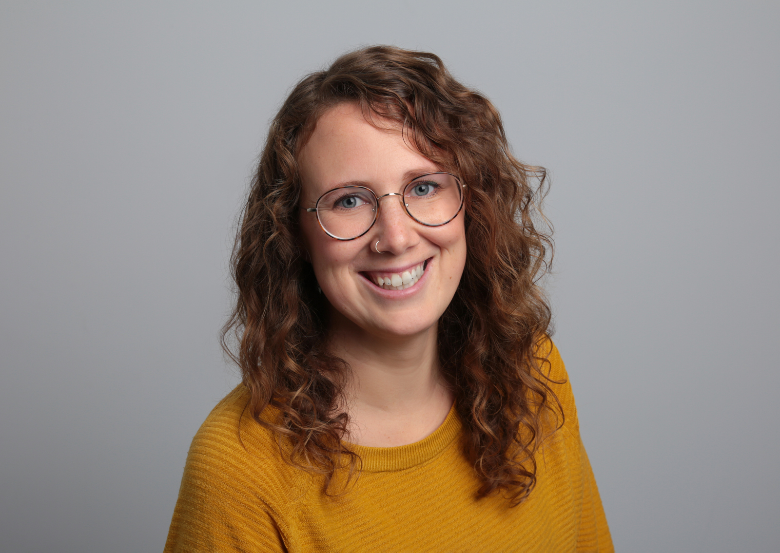 Nadine Unger