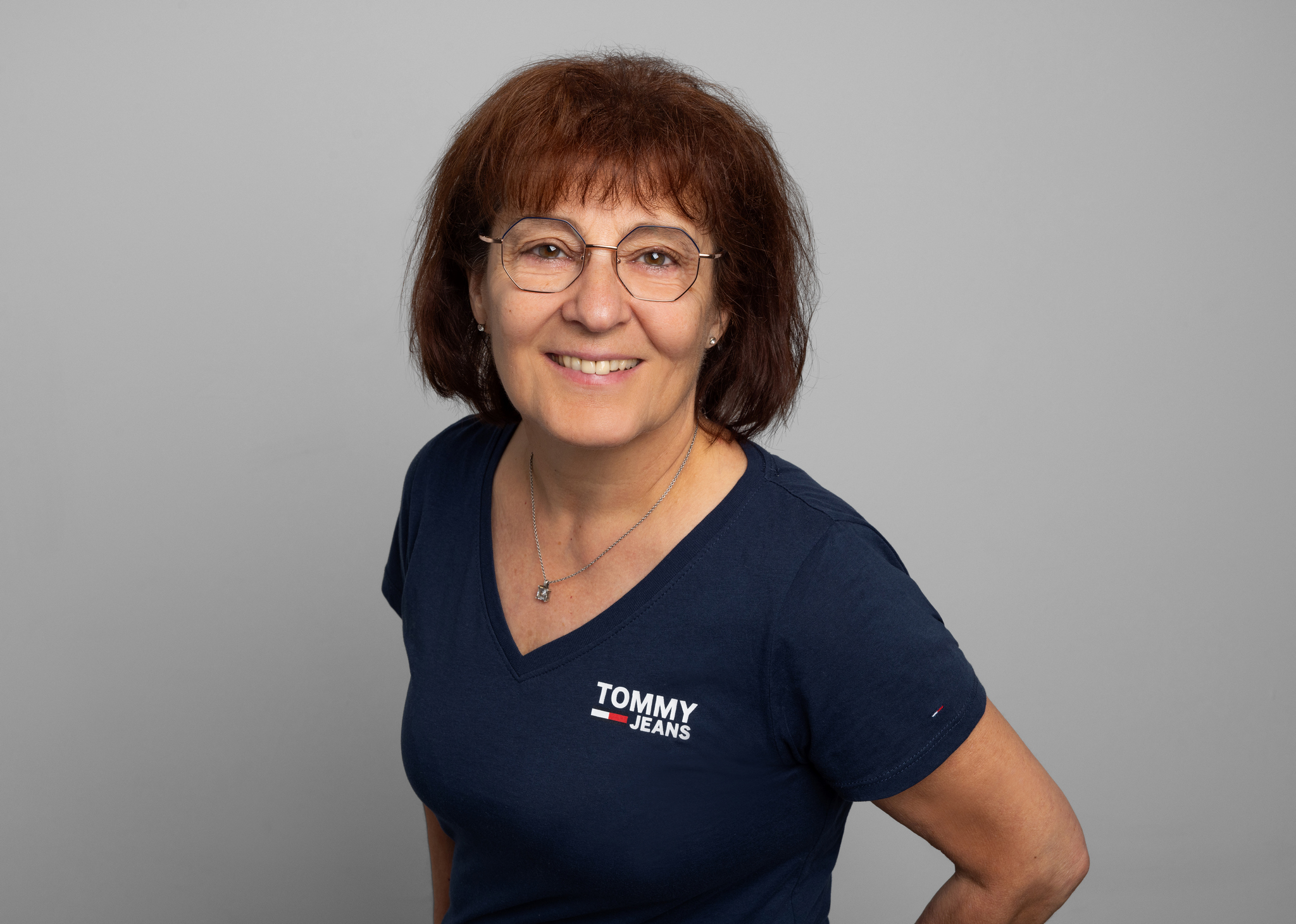 788a Hildegard Janicki