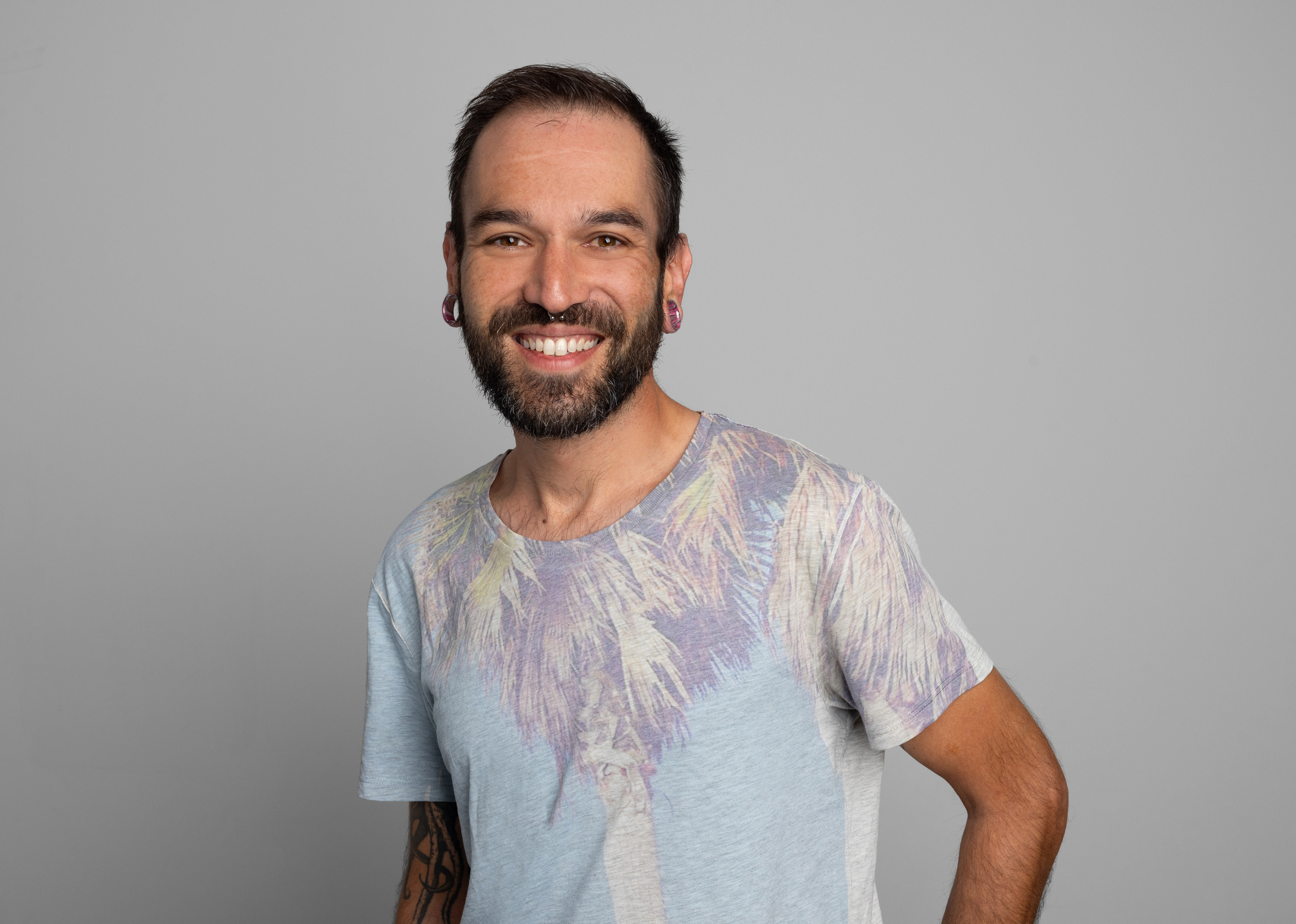 Daniel Nimz